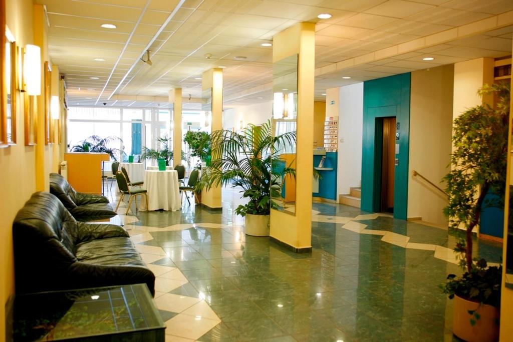 Hotel Bara Gellert — Zdjęcia 2